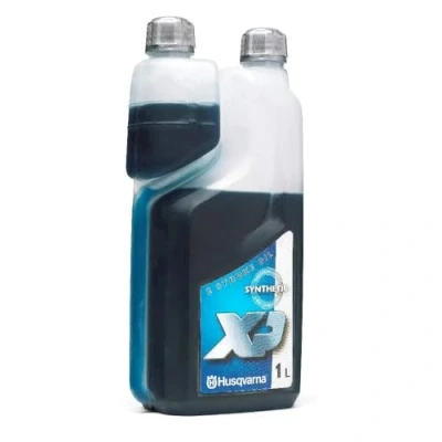 Imagen de HUSQVARNA Dos Tiempos XP Aceite 1 Litre
