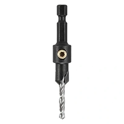 Imagen de Trend Avellanador TCT de 9,5 mm diámetro, con taladro ajustable.