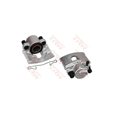 Imagen de TRW BHV264E Pinza de freno Hierro fundido FORD: KA Hatchback