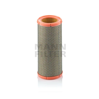 Imagen de MANN FILTER C 1184 Filtro de aire 243 111 Cartucho filtrante CITROËN: Xsara Hatchback, Coupé, Familiar, PEUGEOT: 205 II Hatchback