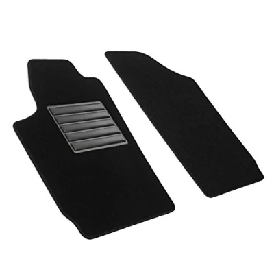 Imagen de MTM SP 4041 Alfombrillas a Medida en Velour para Berlingo Van 2002 2008