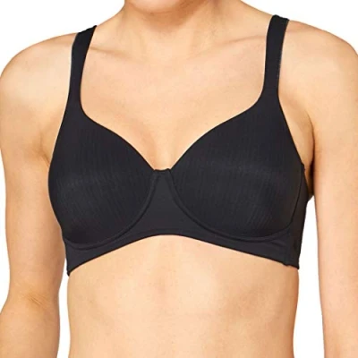 Imagen de Sujetador de algodón suave para mujer Triumph Modern P