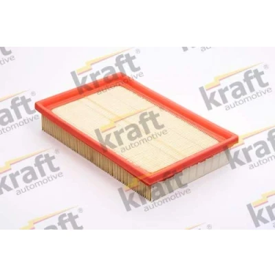 Imagen de KRAFT 1712420 Filtro de aire 50 172 267 Cartucho filtrante FORD: Focus 2, 2 Limousine, C Max, MAZDA: 3 Hatchback, Berlina, VOLVO: S40 II