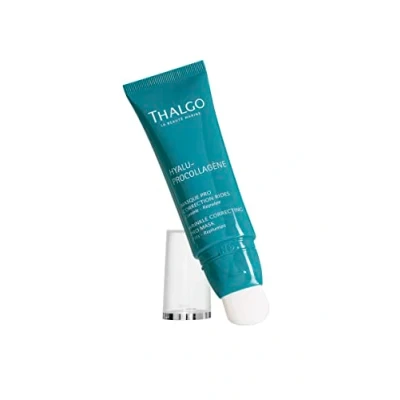 Imagen de Thalgo Hyalu procollagene Wrinkle Correcting Pro Máscara 50 ml