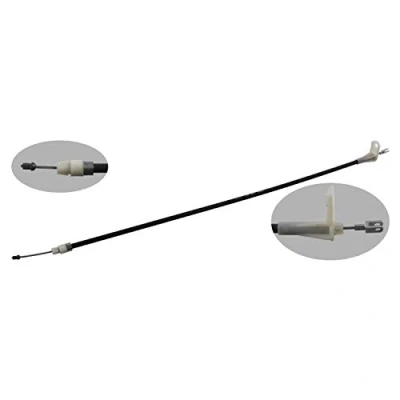 Imagen de Cable de accionamiento, freno estacionamiento FEBI BILSTEIN 22675