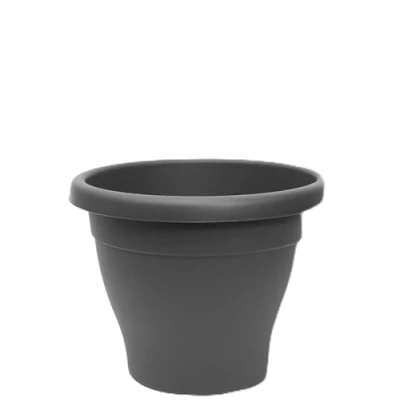 Imagen de PAMEX Maceta Mediterránea Gris (40cm)