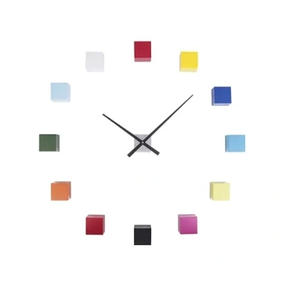 Imagen de Karlsson Reloj de Pared, Multicolor, Talla única