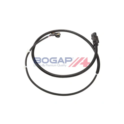 Imagen de BOGAP Y6115125 Sensor de Cigueñal 3polos Hall para cigüeñal KIA: Sorento I (JC) 2.4 2002 2009