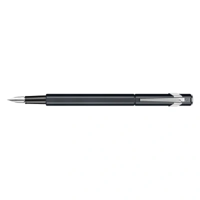 Imagen de Caran d&#039;Ache 849 Black FP M