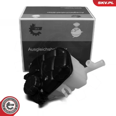 Imagen de ESEN SKV 61SKV366 Depósito de Agua con recubrimiento MERCEDES BENZ: Clase ML