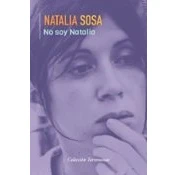 Imagen de No soy Natalia (POESIA)