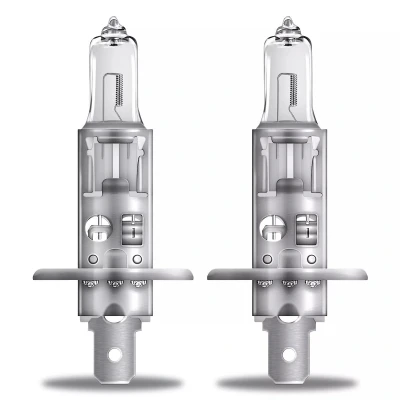 Imagen de Bombilla de carretera OSRAM 64150ULT 2HB