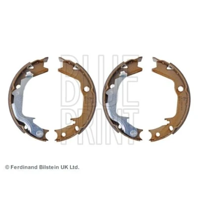 Imagen de BLUE PRINT ADG04167 Zapatas de Freno Mano Eje trasero