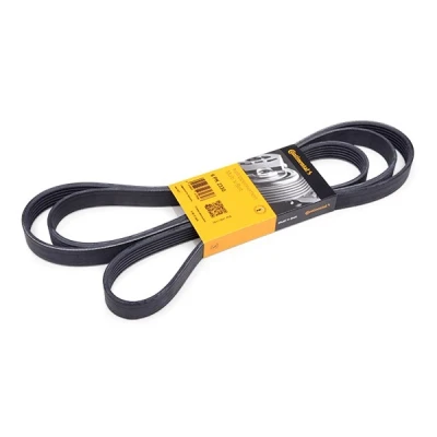 Imagen de CONTITECH 6PK2330 Correa trapecial poli V 2330 6 AUDI: Q5, A4 B8 Avant, A5 Coupé, MERCEDES BENZ: W124 Berlina, Clase E SL Cabrio norauto,