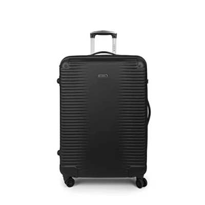 Imagen de Gabol Balance XP 4 Rollen Trolley L 77 CM Trolley, Talla: One Size, Grau