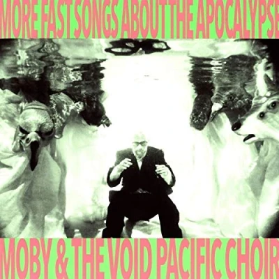 Imagen de More Fast Songs About The Apocalypse