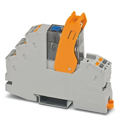 Imagen de Módulo de relé Phoenix Contact RIF 1 RPT LDP/24DC/2X21MS, Pieza