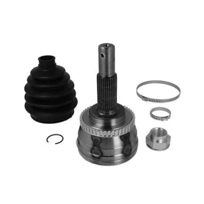 Imagen de METELLI 15 1601 Junta Homocinética Caucho FIAT: Grande Punto Hatchback
