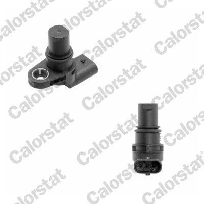 Imagen de CALORSTAT by Vernet CS0266 Sensor de Cigueñal Hall VOLKSWAGEN: Touareg I, Multivan 5 (7HM, Passat B6 Berlina, AUDI: A8 D3, A4 B7 Avant