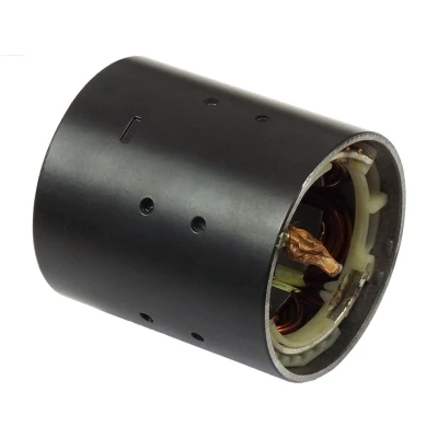 Imagen de AS PL SF0035 Devanado de excitación, motor arranque
