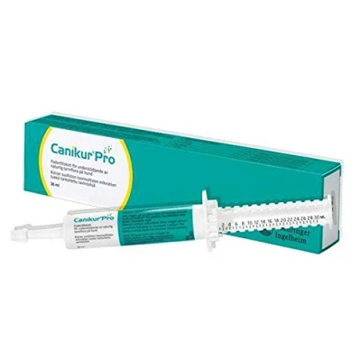 Imagen de Canikur pro Jeringa de 30 ml