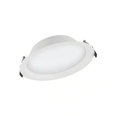Imagen de LEDVANCE DL ALU DN200 35W/4000K WT IP44