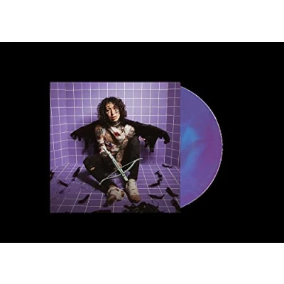 Imagen de Error Boy [Vinilo]