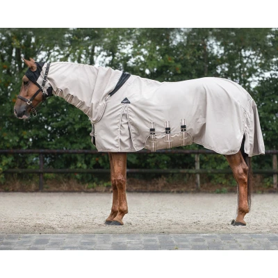 Imagen de QHP Eczema Rug hoodie