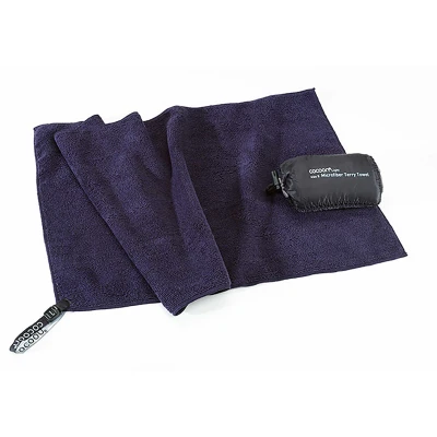 Imagen de Cocoon Terry towel Light Large Travel