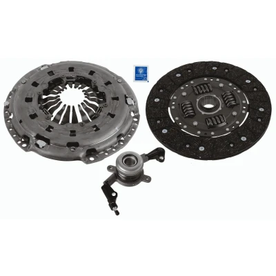 Imagen de SACHS 3000 990 616 Kit de Embrague 240