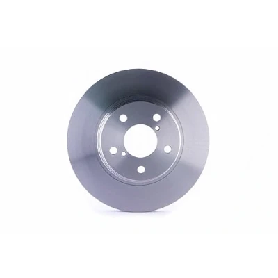 Imagen de HELLA 8DD 355 105 321 Disco de freno 260 24 05/07 100 ventilación interna sin perno sujeción rueda, buje rueda SUBARU: Impreza II Berlina