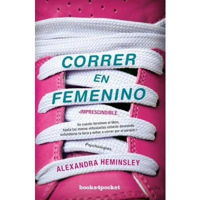 Imagen de Correr en femenino (Books4pocket crec. y salud)