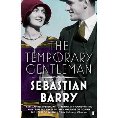 Imagen de The Temporary Gentleman: A Novel