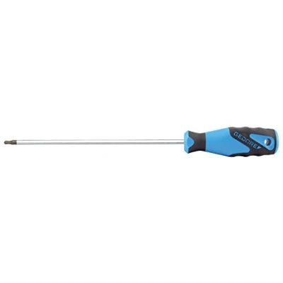 Imagen de GEDORE 2163 KTX T27 Atornillador acodado Torx exterior 115mm T27, 4,99