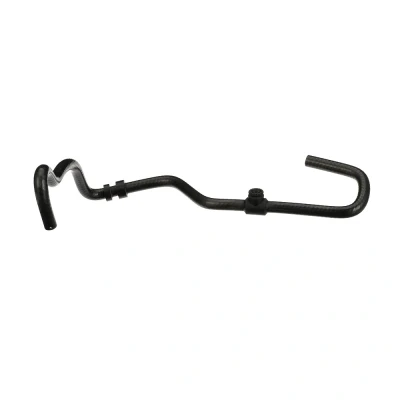 Imagen de GATES 02 2610 Tuberia flexible calefacción 7, 7