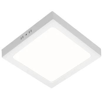 Imagen de Aigostar Lámpara de Techo LED 12W 960LM Plafón Luz natural 4000K para Cocina Sala Estar Dormitorio Pasillo 174 * 35Hmm
