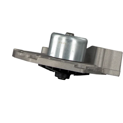 Imagen de FEBI BILSTEIN 39459 Bomba de agua Fundición aluminio con junta Plástico RENAULT: MEGANE 3, SCENIC 3 Coupe, SUZUKI: Grand Vitara 2 SUV