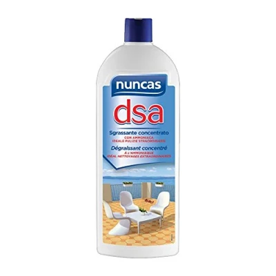 Imagen de Nuncas Desengrasante de suelos con amoniaco DSA, 1000 ml