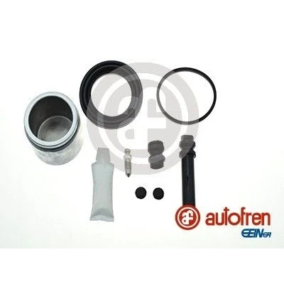 Imagen de AUTOFREN SEINSA D42216C Kit de Reparación Frenos Eje delantero 54