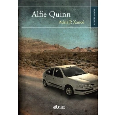 Imagen de Alfie Quinn