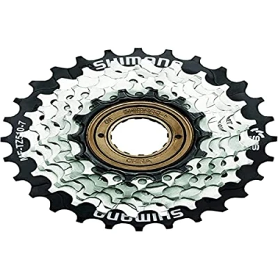 Imagen de PIÑON SHIMANO Tourney MF TZ500 7V (14 28)