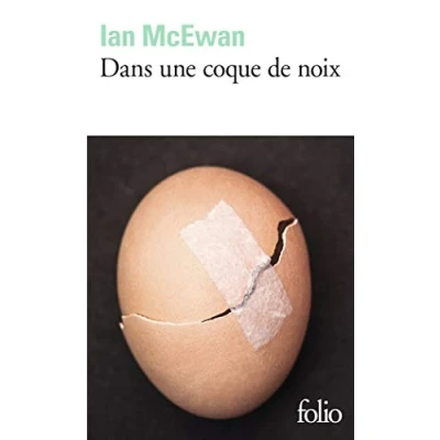 Imagen de Dans Une Coque De Noix