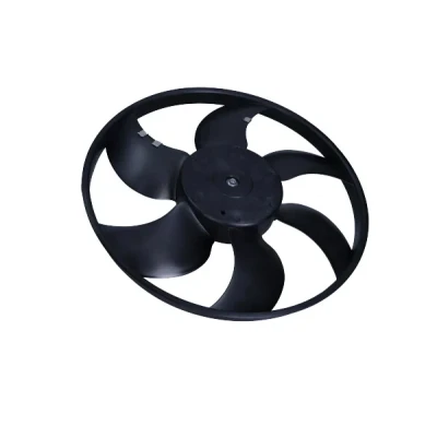 Imagen de MAXGEAR AC284933 ventilador de radiador 383 12 400 sin bastidor (armazón) RENAULT: CLIO 2, Kangoo I, MEGANE 2