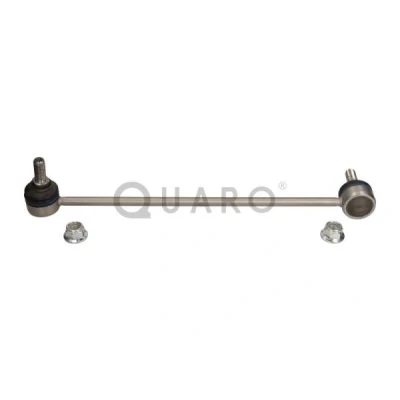 Imagen de QUARO QS5089/HQ Bieleta de suspensión Eje delantero Metal VOLKSWAGEN: Golf 4, 4 Variant, Bora Berlina, SEAT: Leon I Hatchback, Toledo 2 Limousine