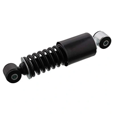 Imagen de FEBI BILSTEIN 100329 Amortiguador, suspensión de la cabina posterior, ambos lados