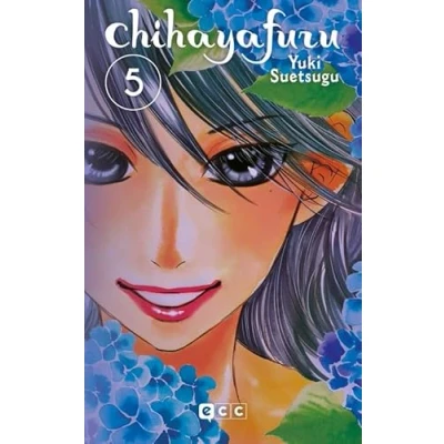 Imagen de Chihayafuru núm. 5 (Chihayafuru (O.C.))