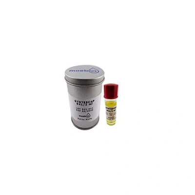 Imagen de Moebius 941 Aceite Especial para Escapments Relojes Mecánicos Suizos 2 ml
