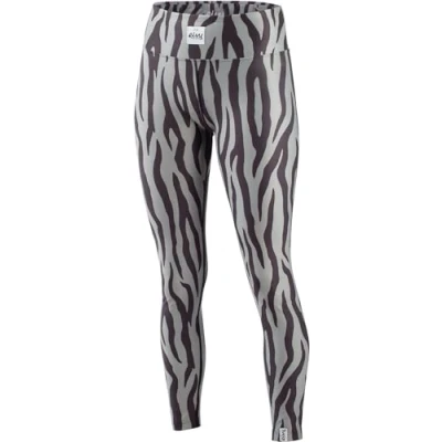 Imagen de Eivy Mallas Icecold Leggings, Cebra Oak, XX Large para Mujer