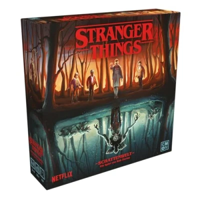 Imagen de CMON Juego, Color, Multicolor. (Asmodee gmbH CMND0500)