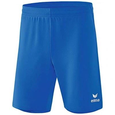 Imagen de Erima Rio 2.0 Pantalón Corto, Unisex niños, New Royal, XXS